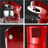 Küchenmaschine Rührmaschine Teigmaschine Knetmaschine Produktbild-Vorschau 3