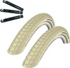 Set in offerta / 2 x pneumatici per bicicletta Schwalbe Big Anteprima dell’immagine prodotto 1
