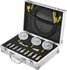 Hydraulikdruck-Testset, 250 / 400 / 600 bar, 3 Messgeräte, Produktbild-Vorschau 9