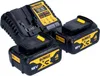 Akumulátorová prořezávací pila DeWalt DCMPS 520 M2 18 V 20 Náhled obrázku produktu 3