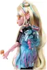 Bábika Mattel Monster High Refresh Core Lagoona Náhľad obrázku produktu 12