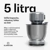 Klarstein Bella Evo kuchynský robot - 1500 W, 5l misa z Náhľad obrázku produktu 4