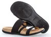 Gabor Dames slippers  Open Teen - Zwart - Maat 40 Voir les images du produit 68