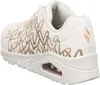 Dámske tenisky Skechers Low 32313139353232 Biela 40 EU Náhľad obrázku produktu 3
