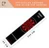 -Target, Oche, Dartpfeile, Zubehör, Dartboard, Abwurflinie, Produktbild-Vorschau 10
