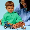 LEGO City Motorradtransporter - Spielzeug zur Förderung der Produktbild-Vorschau 7