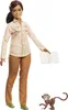 Poupée écologiste Barbie Voir les images du produit 1