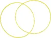 vhbw 2x Zahnriemen Ersatz für Aquabot 3302, A3302PK für Produktbild-Vorschau 2