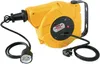 Brennenstuhl Enrouleur de câble automatique IP44 16+2m Voir les images du produit 7
