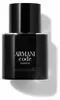 Giorgio Armani Code Parfum 50 ml Produktbild-Vorschau 1