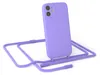 EAZY CASE Handykette Silikon Premium kompatibel mit Apple Produktbild-Vorschau 1