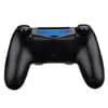 PS4 Dualshock Joypad Wireless Controller - gold Produktbild-Vorschau 7