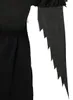 Detský kostým Grim Reaper - Screaming - veľkosť 5-6 rokov - Náhľad obrázku produktu 14