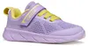 GEOX FOOT-RUN, Sneaker in Lila für Kinder, Größe 28 Produktbild-Vorschau 7