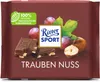 Ritter Sport Trauben Nuß mit knackigen Haselnussstücken Produktbild-Vorschau 7