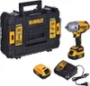 DeWalt DCF900P2T-QW Akku-Schlagschrauber (1/2") 18 Volt Produktbild-Vorschau 20