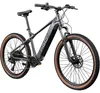 Agon Alpha E Bike Mountainbike dunkelgrau Produktbild-Vorschau 1