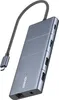 Anker 565: Estación de acoplamiento - USB-C - HDMI, DP - Vista previa de la imagen del producto 1