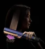 Dyson Airstrait žehlička na vlasy nočná modrá/medená Náhľad obrázku produktu 5
