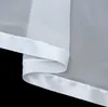 Joyswahl Voile Fertig Gardine mit Kräuselband Vorhang Produktbild-Vorschau 8