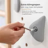 MAMOI® Klimgrepen, set klimstenen voor de muur, binnen- en Productafbeelding-voorbeeld 2