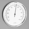 TFA - Analoge Außenwetterstation aus Metall 20.2033 - Produktbild-Vorschau 3
