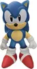 Goo Jit Zu Glow Surge Sonic: Figura de acción, juguete Vista previa de la imagen del producto 5