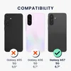 kwmobile Handyhülle für Samsung Galaxy A57 5G Hülle Holz - Produktbild-Vorschau 2