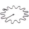 Supporto per piante perenni KADAX rotondo Ø 21 cm in set da Anteprima dell’immagine prodotto 14
