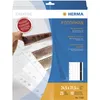 HERMA Negativhüllen transparent für 10 x 4 Streifen  25 St. Produktbild-Vorschau 11