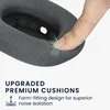 kwmobile 2x Ohrpolster für Apple AirPods Max / AirPods Max Produktbild-Vorschau 4