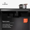 KlarsteinAirJet Hybrid Down Air System, Indukční varná Náhled obrázku produktu 6