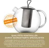 Teekanne Jumbo 2,0l mit Metall-Sieb Produktbild-Vorschau 4