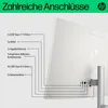 HP 24-cr0112ng - All-in-One (complete systeem) - Celeron Productafbeelding-voorbeeld 10