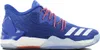 Adidas Schuhe D Rose 7 Low, BY4499 Produktbild-Vorschau 8