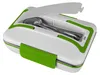 Pojemnik na żywność De Gusto podgrzewany warmy lunchbox Podgląd zdjęcia produktu 2