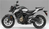 Stompgrip klar, Honda CBR500R / CB500F CB500F PC58 Produktbild-Vorschau 2