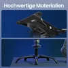 SONGMICS Gaming Stuhl, Ergonomischer Bürostuhl aus Produktbild-Vorschau 7