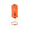Naturehike 18L Borsa impermeabile gonfiabile Nh17S001-G Anteprima dell’immagine prodotto 2