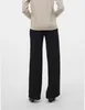 VERO MODA - Pantalon large "Zamira" - Collection Vmberlin Voir les images du produit 3