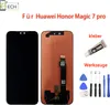 Original Huawei Honor Magic 7 Pro PTP-N49 LCD Display Produktbild-Vorschau 3