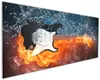 Wallario Küchenrückwand aus Glas, Größe: 125 x 50 cm, Produktbild-Vorschau 1