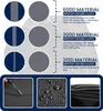 TeamObsidian garage per biciclette resistente alle Anteprima dell’immagine prodotto 8