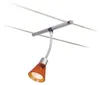 Paulmann Halogen Seil Spot 12V Seilsystem 160mm Seilabstand Produktbild-Vorschau 9