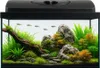 Aquarium Komplettset 40x25x25 25 L Starterset Aquarium Produktbild-Vorschau 1