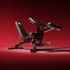 adidas Utility Bench mit Bizeps-Curlpult & Beincurler Produktbild-Vorschau 4
