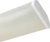 Müller Licht LED Deckenleuchte Prisma 60cm Weiß 2x10W G13 Produktbild-Vorschau 3