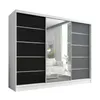 Schwebetürenschrank AURELIA 1 Schwebetürenschrank AURELIA 2 Produktbild-Vorschau 2