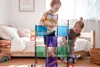 Connetix Tiles - kuličkodráha (92 ks) Náhled obrázku produktu 6
