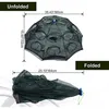 Faltbare Fisch und Krebsfalle 90×32 cm mit automatischer Produktbild-Vorschau 3